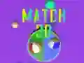 GĂȘm Cyd-Fynd 3D ar-lein GĂȘm Cyd-Fynd 3D ar-lein
