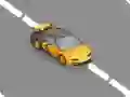 Gêm Rhediad Car ar-lein