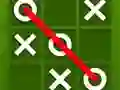 Gêm Mania Tic Tac Toe ar-lein
