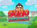 GĂȘm Sumo Push Push ar-lein GĂȘm Sumo Push Push ar-lein