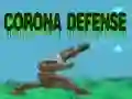 Gêm Amddiffyn Corona ar-lein Gêm Amddiffyn Corona ar-lein