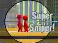 Gêm Super Sniper! ar-lein