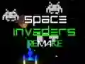 Gêm Ail-greuadwr Space Invaders ar-lein Gêm Ail-greuadwr Space Invaders ar-lein