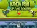 Gêm Ninja Rhedfa I Garo ar-lein Gêm Ninja Rhedfa I Garo ar-lein