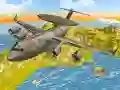 Gêm Her Simwleiddwyo Awyr Rhyfel 3D ar-lein Gêm Her Simwleiddwyo Awyr Rhyfel 3D ar-lein