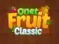 Gêm Onet Ffrwythau Clasig ar-lein Gêm Onet Ffrwythau Clasig ar-lein