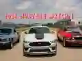 GĂȘm 2021 Mustang Match 1 ar-lein GĂȘm 2021 Mustang Match 1 ar-lein