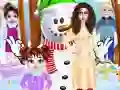 Gêm Gofal Croen Gaeaf Baby Taylor ar-lein Gêm Gofal Croen Gaeaf Baby Taylor ar-lein