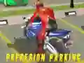 Gêm Parcio Pregesion ar-lein Gêm Parcio Pregesion ar-lein
