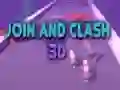GĂȘm Ymunwch a Chwarae 3D ar-lein GĂȘm Ymunwch a Chwarae 3D ar-lein
