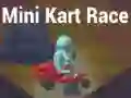 Gêm Ras MINI Kart ar-lein