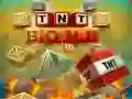 Gêm Bomba TNT ar-lein