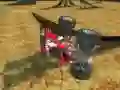 Gêm Her Stunts ATV 2 ar-lein