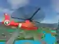 Gêm Simulasi Helikopter Achub 911 2020 ar-lein Gêm Simulasi Helikopter Achub 911 2020 ar-lein