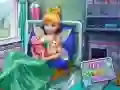 Gêm Genedigaeth y Dwy Ffrind Pixie ar-lein Gêm Genedigaeth y Dwy Ffrind Pixie ar-lein