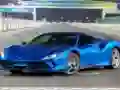 Gêm Pecyn Ferrari F8 Tributo ar-lein Gêm Pecyn Ferrari F8 Tributo ar-lein
