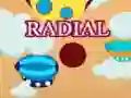 GĂȘm Radial ar-lein GĂȘm Radial ar-lein