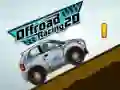 Gêm Rasio Offroad 2D ar-lein Gêm Rasio Offroad 2D ar-lein