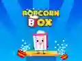Gêm Bocs popcorn ar-lein