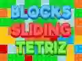Gêm Blociau Symudol Tetris ar-lein Gêm Blociau Symudol Tetris ar-lein
