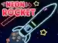 GĂȘm Roced Neon ar-lein GĂȘm Roced Neon ar-lein
