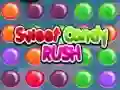 Gêm Rush Candy Ddewych ar-lein Gêm Rush Candy Ddewych ar-lein