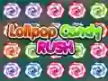 Gêm Rasiedd Candiau Lollipop ar-lein Gêm Rasiedd Candiau Lollipop ar-lein