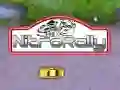 Gêm Rali Nitro ar-lein Gêm Rali Nitro ar-lein