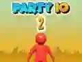 GĂȘm Party.io 2 ar-lein GĂȘm Party.io 2 ar-lein
