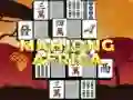 Gêm Mahjong Affrica ar-lein Gêm Mahjong Affrica ar-lein