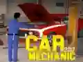 Gêm Mechanic Car 2017 ar-lein Gêm Mechanic Car 2017 ar-lein