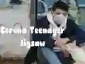 Gêm Puzzle Teenager Corona ar-lein Gêm Puzzle Teenager Corona ar-lein