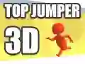 Gêm Top Hopper 3D ar-lein Gêm Top Hopper 3D ar-lein