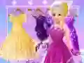 GĂȘm Dillad Cinderella ar-lein GĂȘm Dillad Cinderella ar-lein