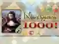 Gêm Nonogram 1000! ar-lein Gêm Nonogram 1000! ar-lein