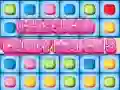 Gêm Candyau Clasurol Cydweddu 3 ar-lein