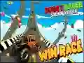 Gêm Rhedeg Buggy Gyrrwr Stunt Rasio Buggy ar-lein Gêm Rhedeg Buggy Gyrrwr Stunt Rasio Buggy ar-lein