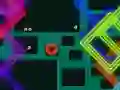 GĂȘm Ffordd Neon ar-lein GĂȘm Ffordd Neon ar-lein