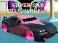 Gêm Car Super Hot Wheels ar-lein Gêm Car Super Hot Wheels ar-lein