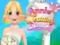 Gêm Steil Gwyn Wedding Annie ar-lein Gêm Steil Gwyn Wedding Annie ar-lein