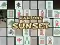 Gêm Mahjong Machlud ar-lein Gêm Mahjong Machlud ar-lein