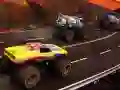 Gêm Chwedl Rhyse Monster Truck ar-lein Gêm Chwedl Rhyse Monster Truck ar-lein