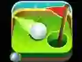 Gêm Mini golff ar-lein Gêm Mini golff ar-lein