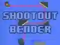 Gêm Saethu Bender ar-lein