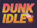 GĂȘm Dunk Diwedd ar-lein GĂȘm Dunk Diwedd ar-lein
