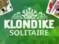 Gêm Klondike Solitaire ar-lein Gêm Klondike Solitaire ar-lein