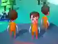 Gêm Cynllun Dianc o’r Gons. ar-lein Gêm Cynllun Dianc o’r Gons. ar-lein