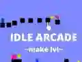 GĂȘm Creu Lefelau Arcade Gwyliau ar-lein GĂȘm Creu Lefelau Arcade Gwyliau ar-lein