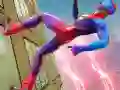 Gêm Gweithrediaeth Achub Superhero ar Raddfa Golau ar-lein Gêm Gweithrediaeth Achub Superhero ar Raddfa Golau ar-lein