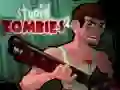 Gêm Zombie Stupid 2 ar-lein Gêm Zombie Stupid 2 ar-lein